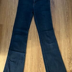Women's Banana Republic extra long Jeans